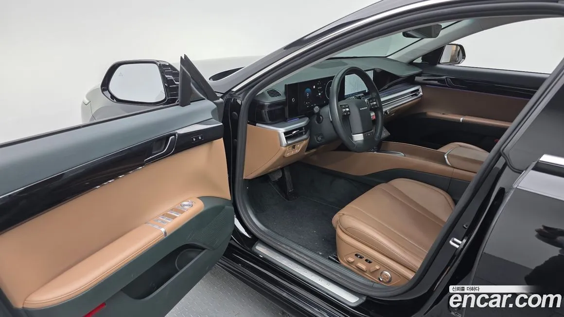 Hyundai Grandeur 2024 из KR, фото 5