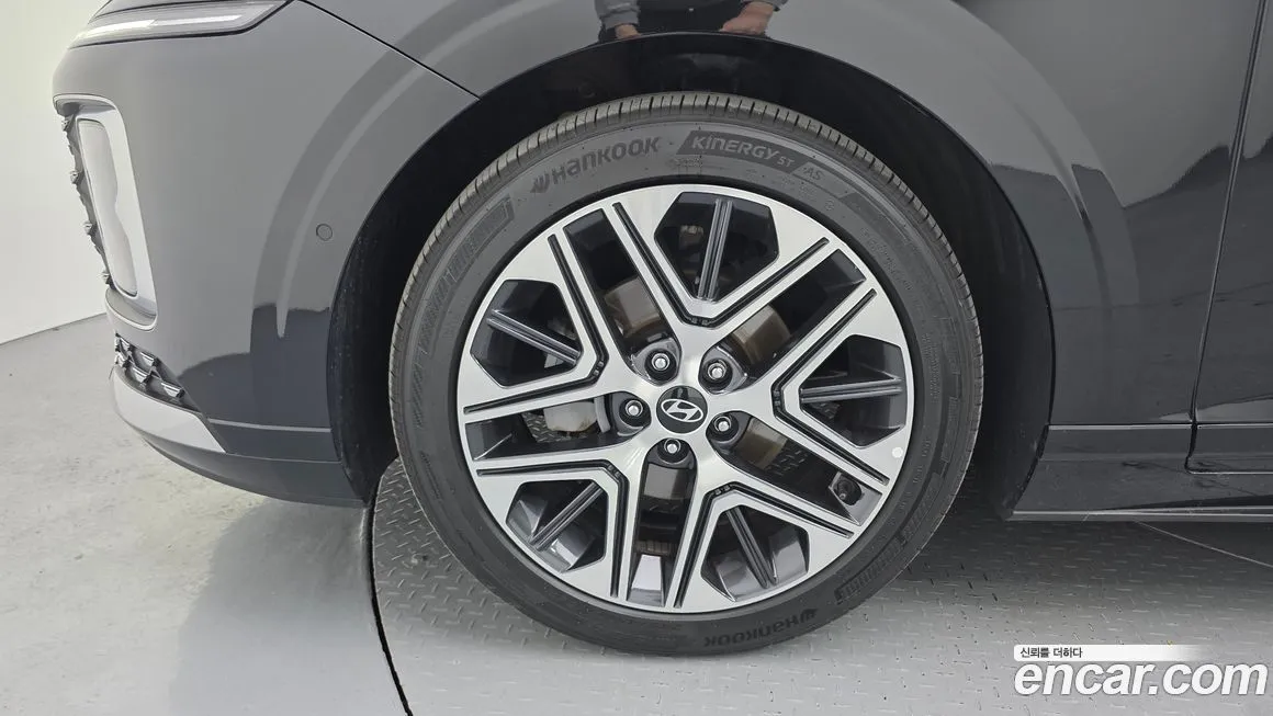 Hyundai Grandeur 2024 из KR, фото 9