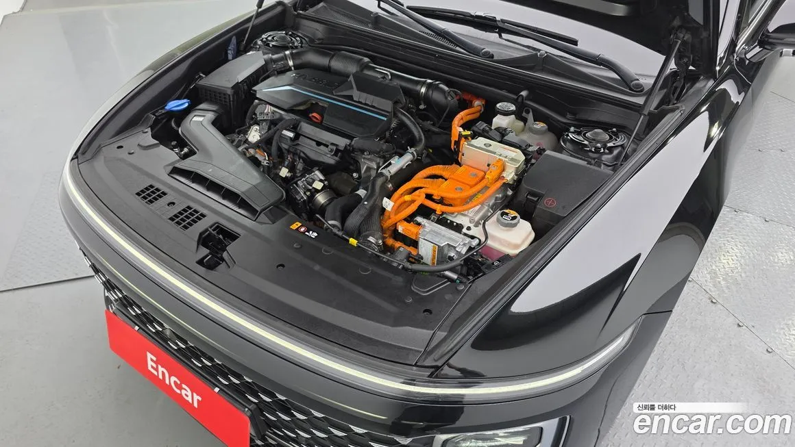 Hyundai Grandeur 2024 из KR, фото 10