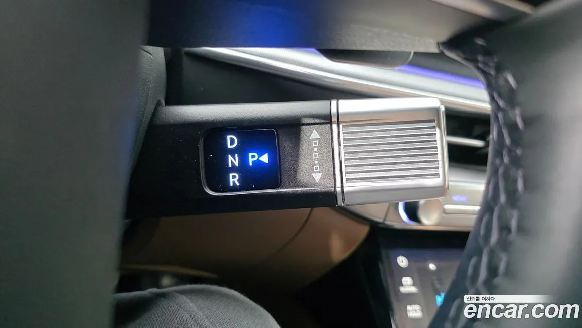 Hyundai Grandeur 2024 из KR, фото 6