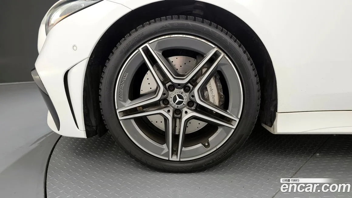 Mercedes-Benz CLS-Class 2022 из KR, фото 8