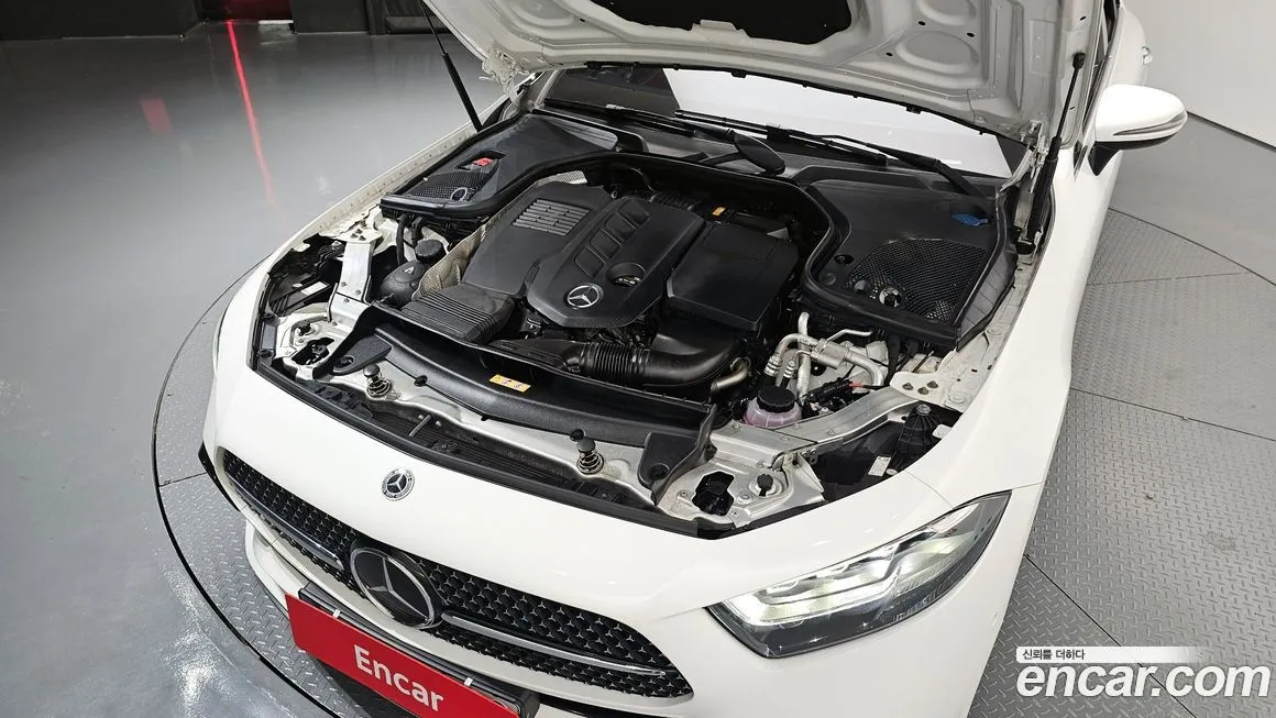 Mercedes-Benz CLS-Class 2022 из KR, фото 3
