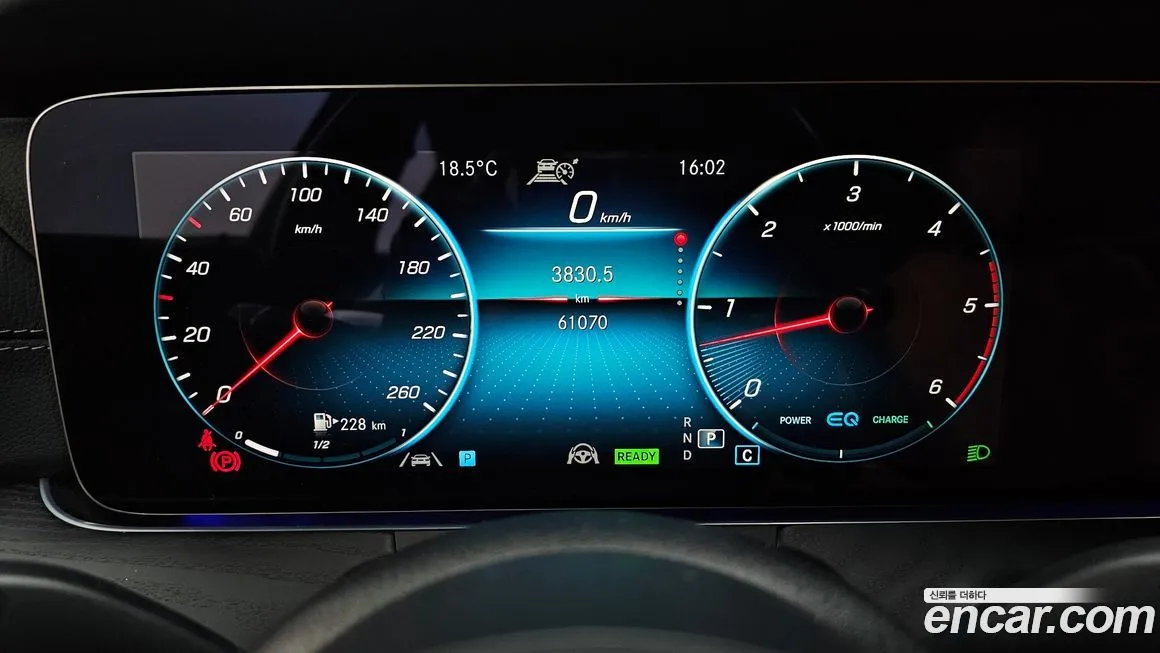 Mercedes-Benz CLS-Class 2022 из KR, фото 2
