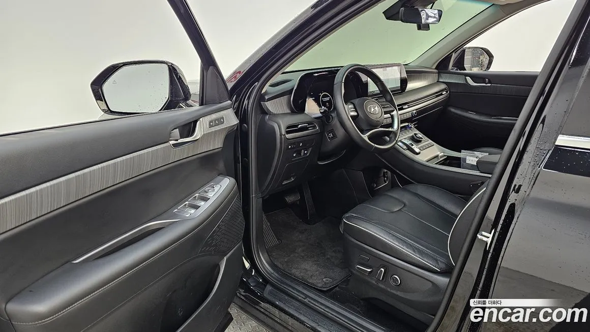 Hyundai Palisade 2024 из KR, фото 8