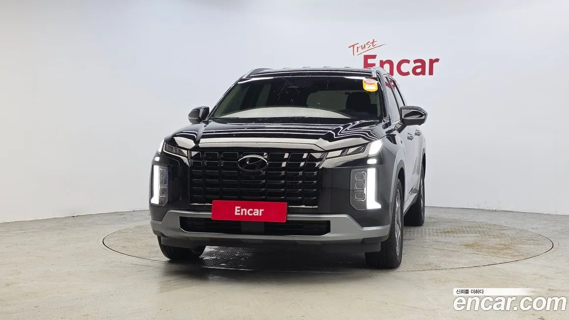 Hyundai Palisade 2024 из KR, фото 4
