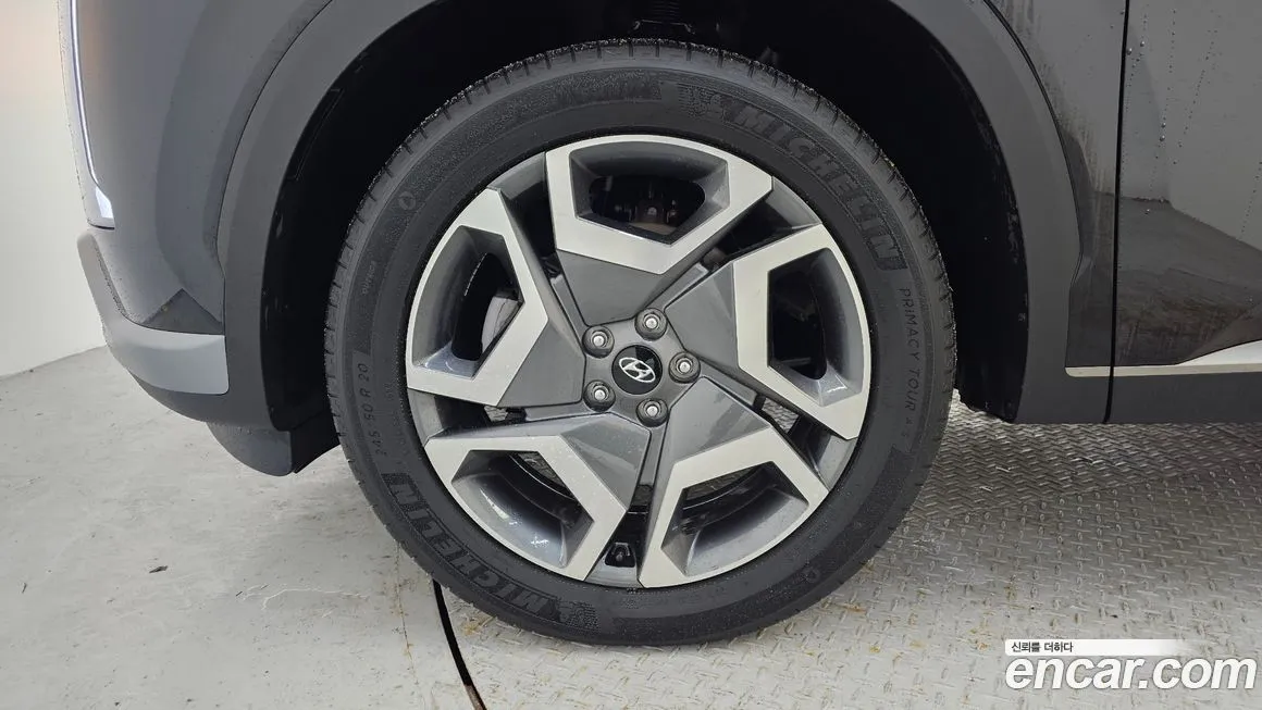 Hyundai Palisade 2024 из KR, фото 7