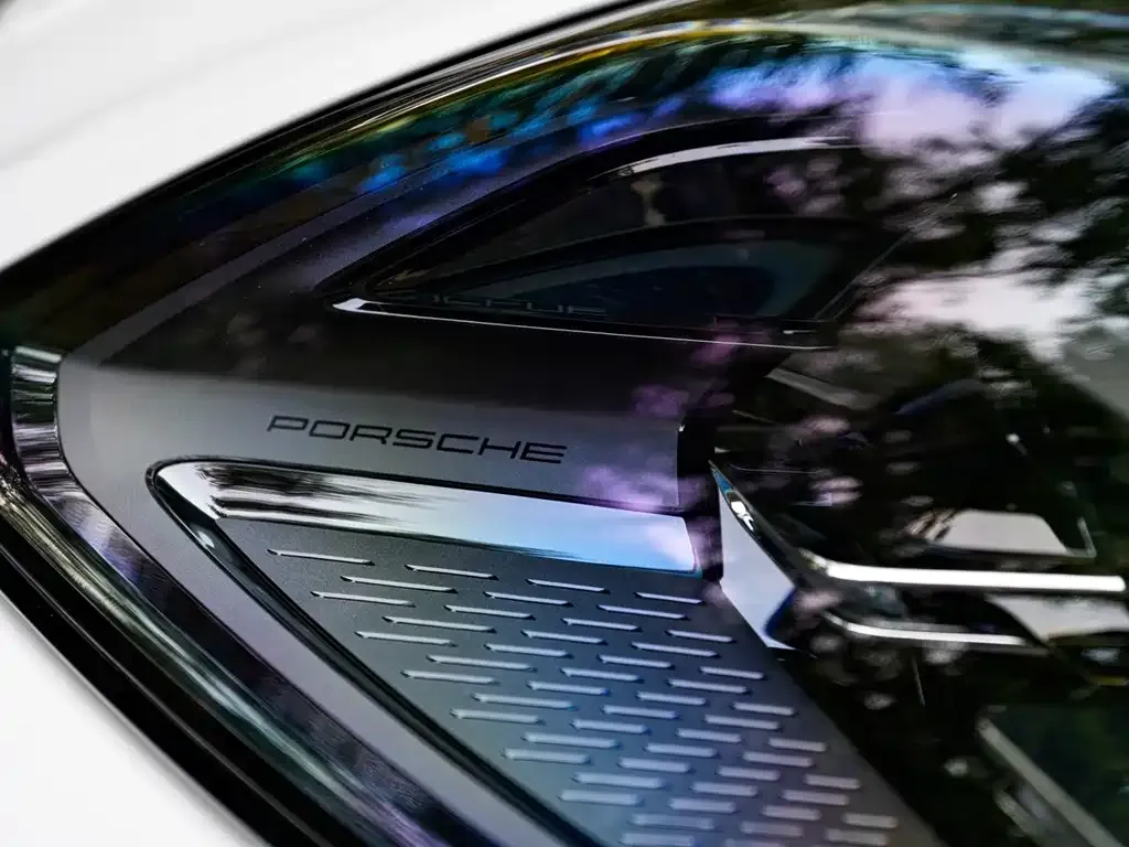 Porsche Cayenne 2025 из CN, фото 4