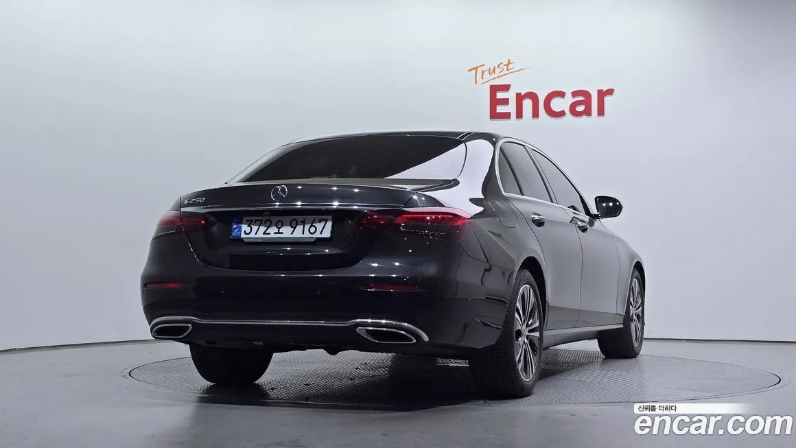 Mercedes-Benz E-Class 2021 из KR, фото 5