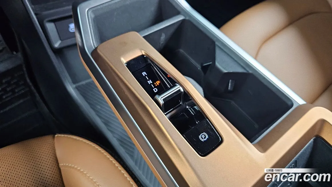 KG Mobility (Ssangyong) Torres 2025 из KR, фото 6