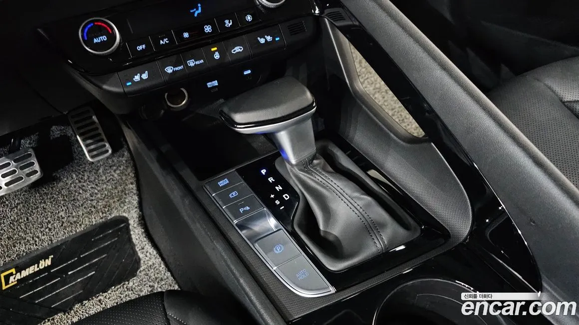 Hyundai AVANTE 2025 из KR, фото 6