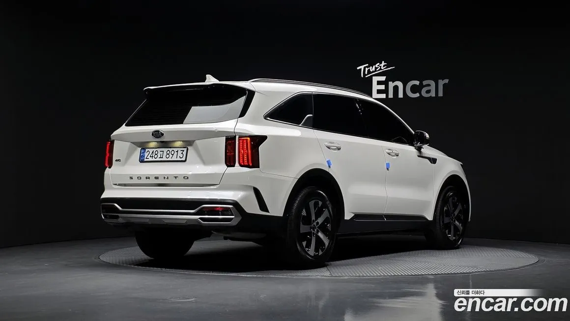 Kia Sorento — фото 2
