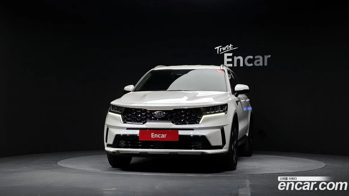 Kia Sorento — фото 4
