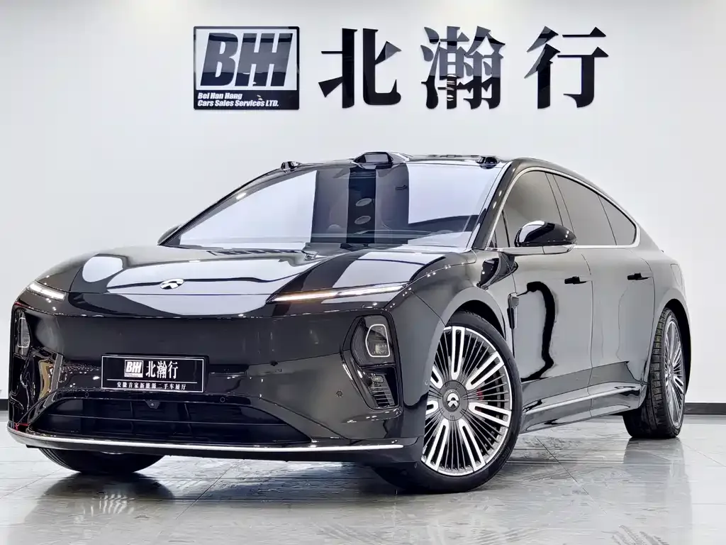 NIO ET9