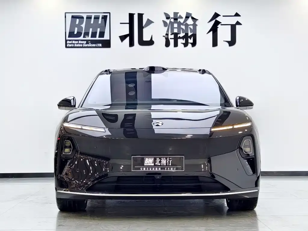 NIO ET9 2025 из CN, фото 4