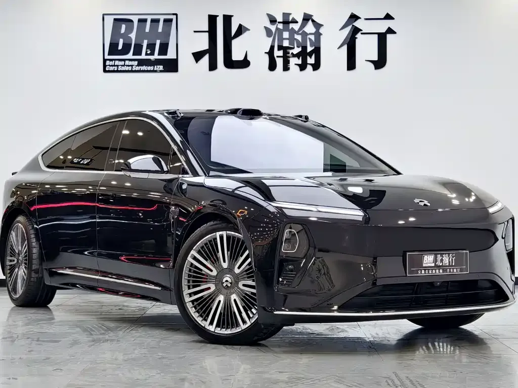 NIO ET9 2025 из CN, фото 8
