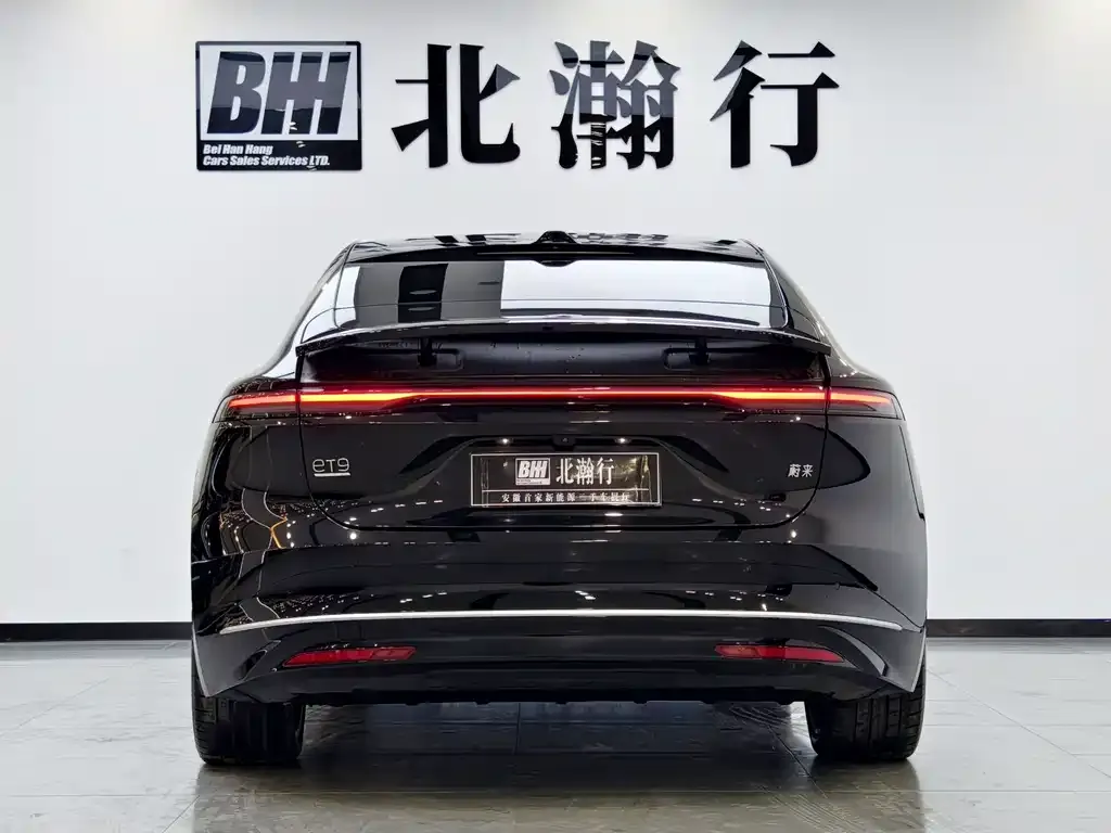 NIO ET9 2025 из CN, фото 2