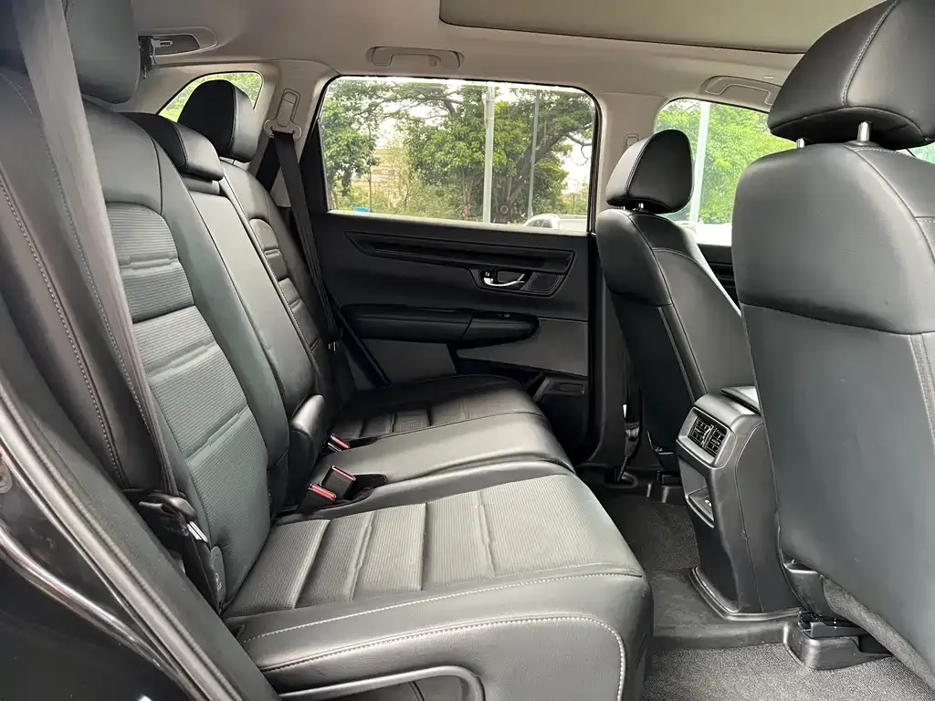 Honda CR-V 2024 из CN, фото 6