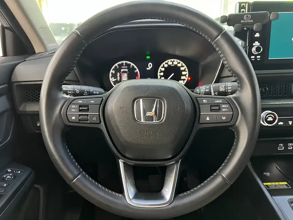 Honda CR-V 2024 из CN, фото 3