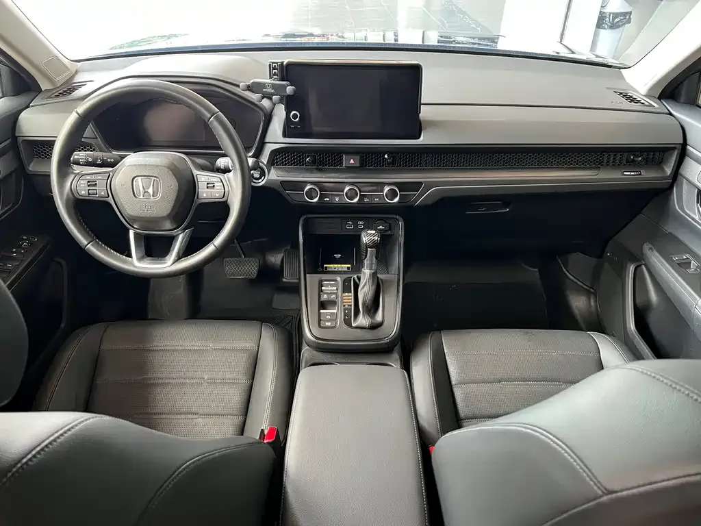 Honda CR-V 2024 из CN, фото 9