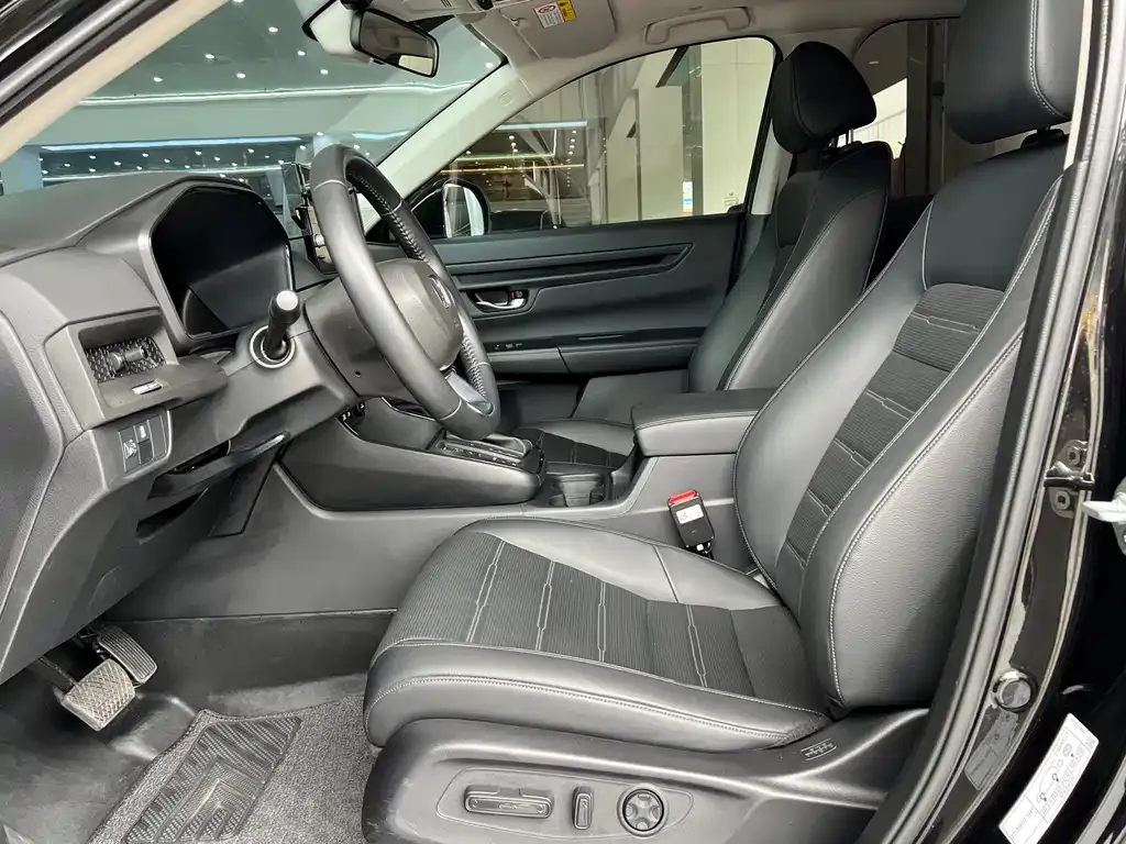 Honda CR-V 2024 из CN, фото 8