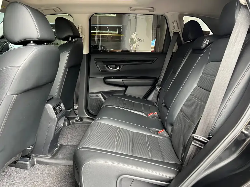 Honda CR-V 2024 из CN, фото 10