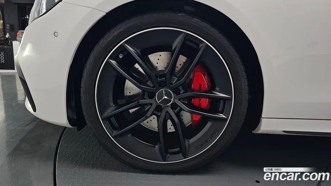 Mercedes-Benz E-Class 2023 из KR, фото 10
