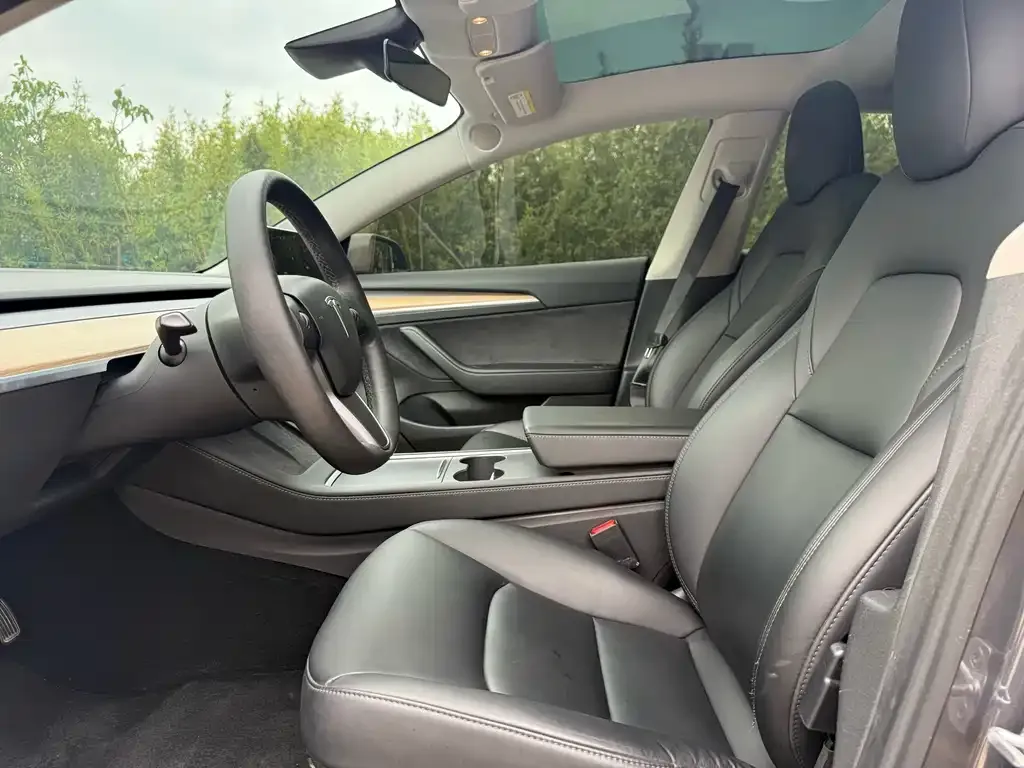 Tesla Model 3 2022 из CN, фото 7