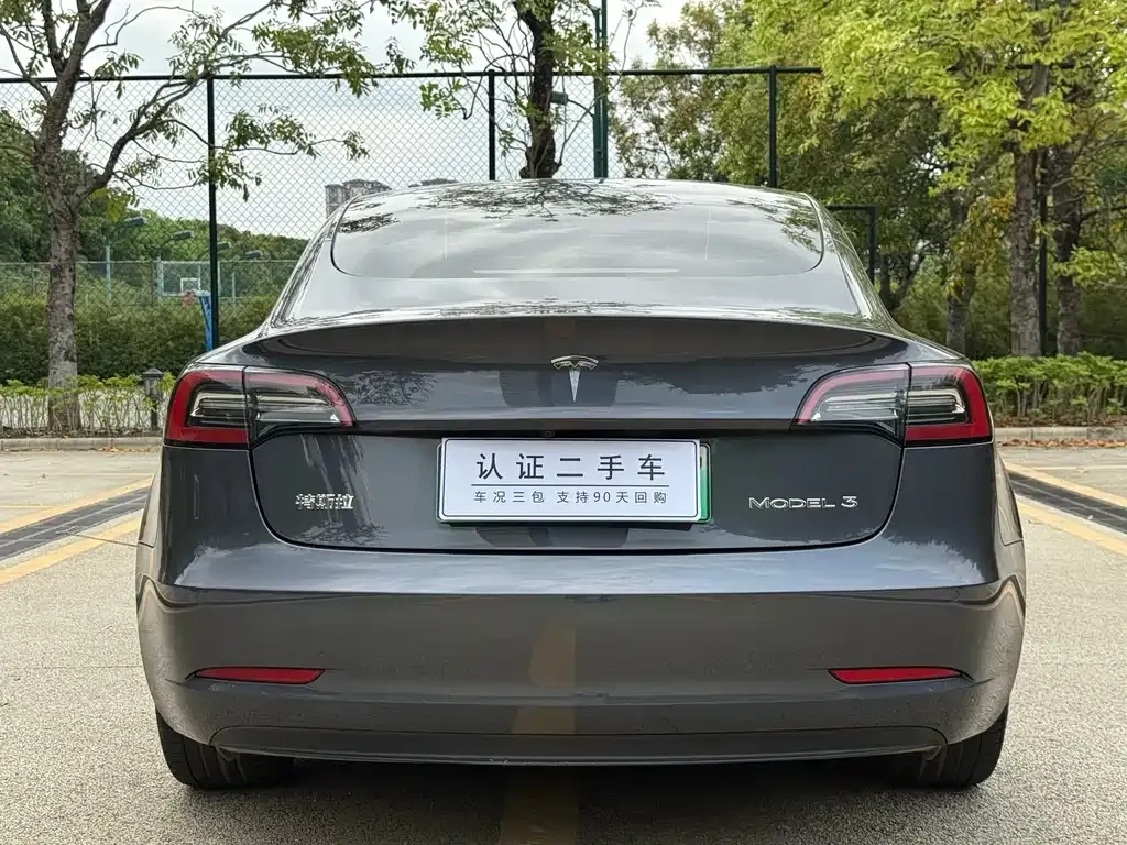 Tesla Model 3 2022 из CN, фото 6