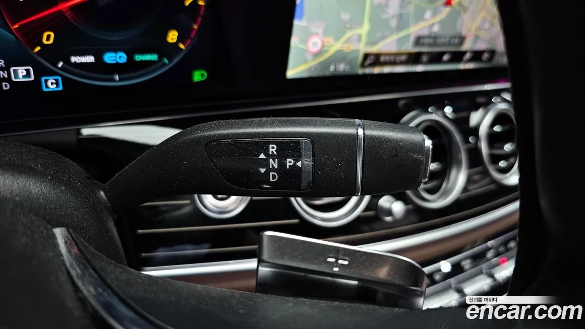 Mercedes-Benz E-Class 2021 из KR, фото 6