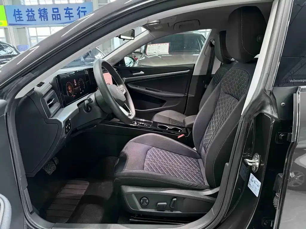 Volkswagen Lamando 2022 из CN, фото 6