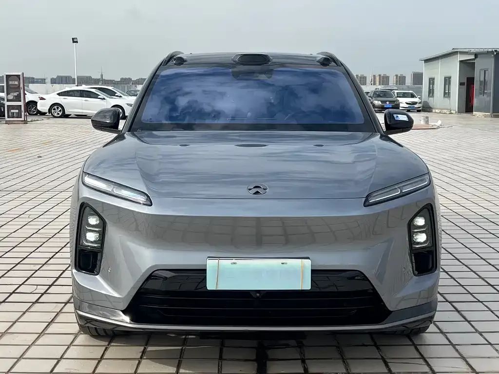 NIO ES6 2026 из CN, фото 6