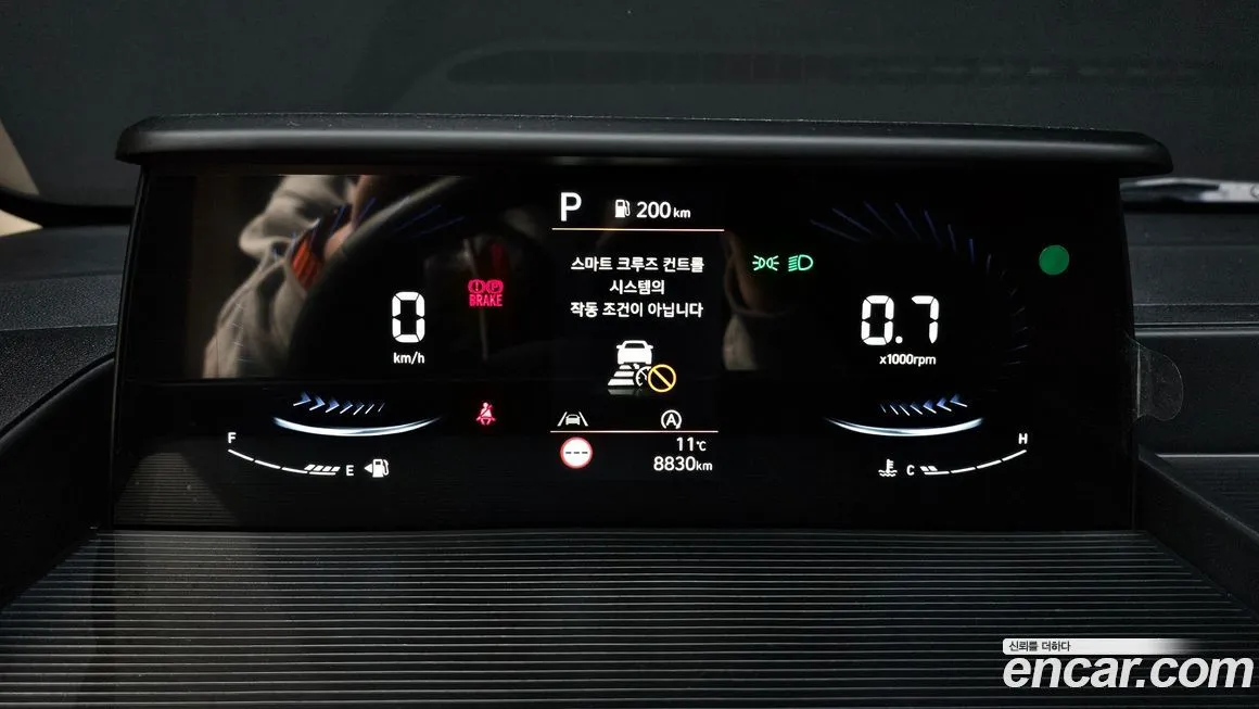 Hyundai Staria 2025 из KR, фото 3