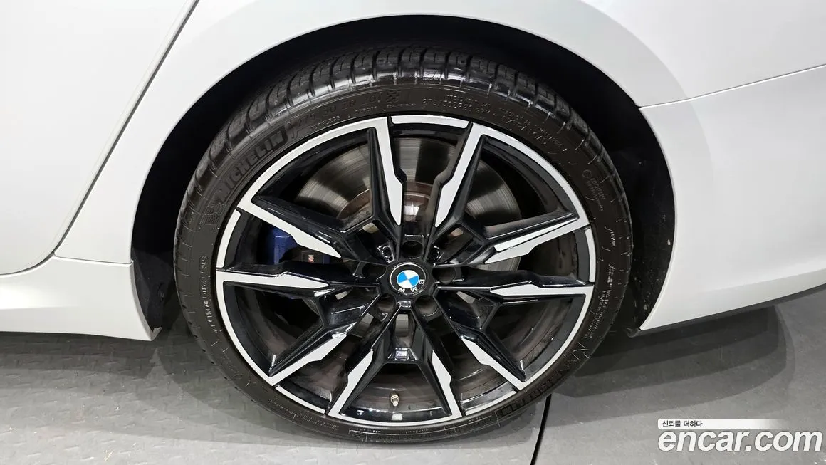BMW 8-Series 2023 из KR, фото 10