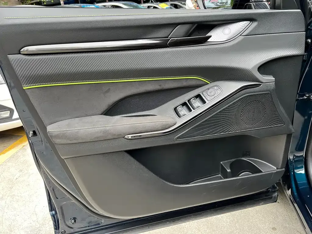Haval H6S 2022 из CN, фото 5