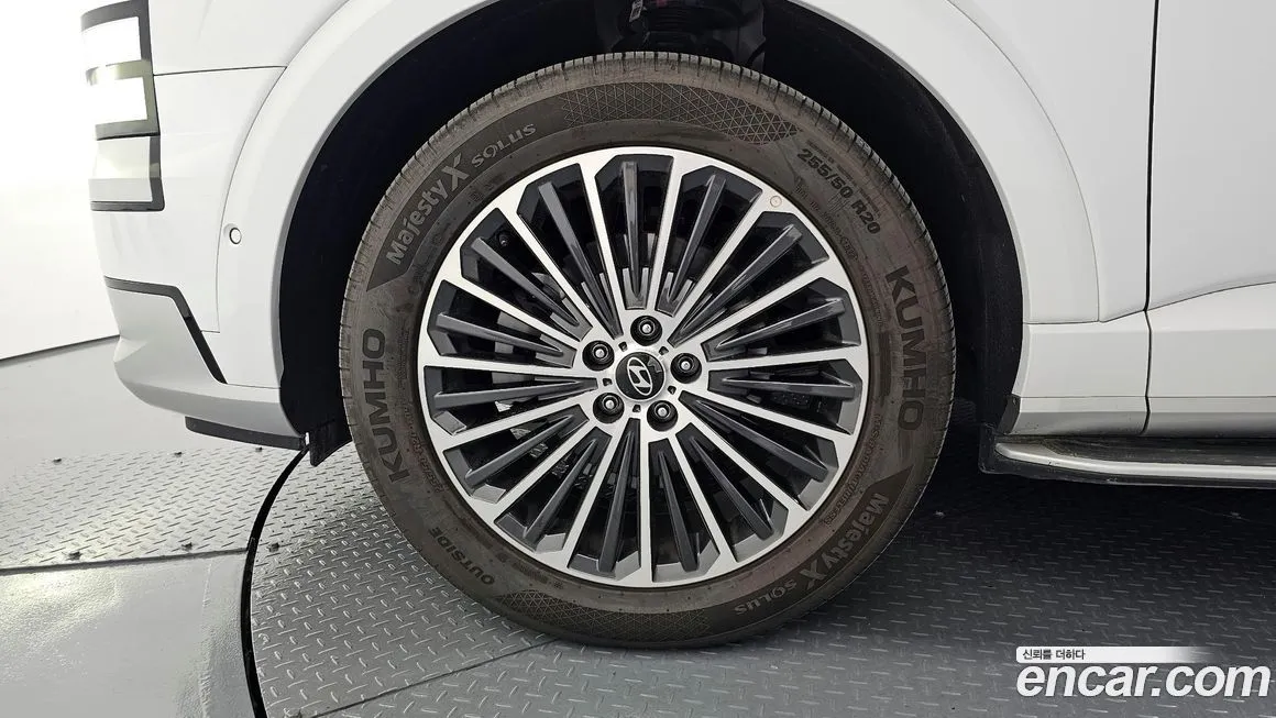 Hyundai Palisade — фото 6