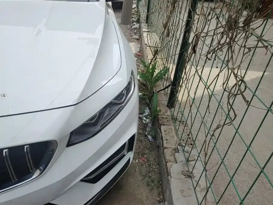 Geely Xingrui 2022 из CN, фото 9