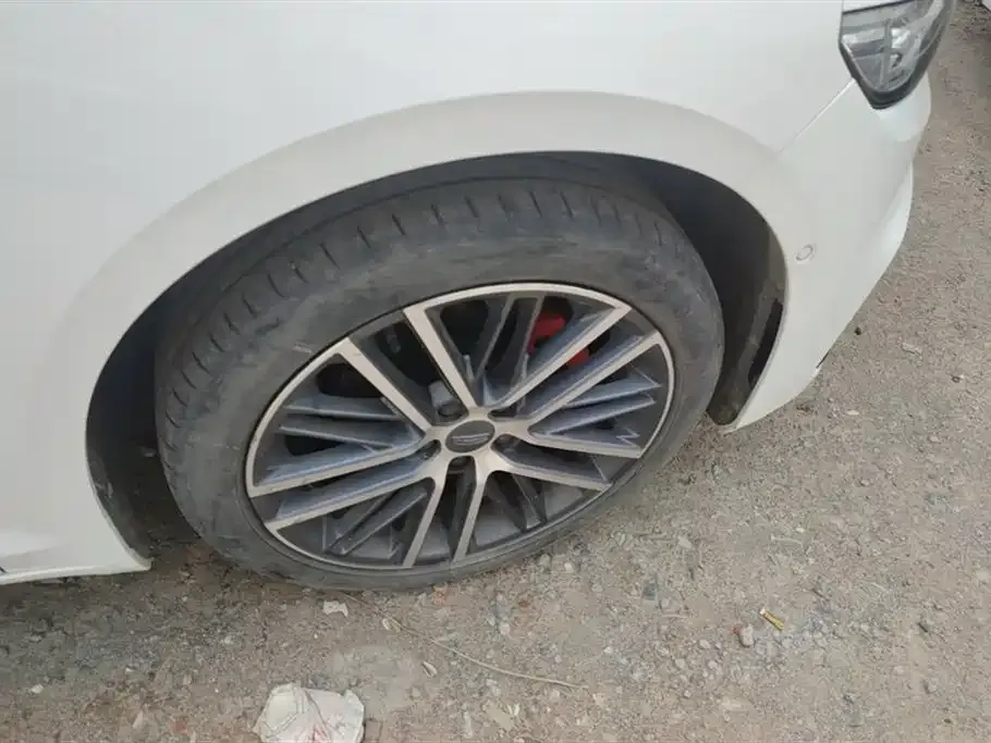 Geely Xingrui 2022 из CN, фото 10