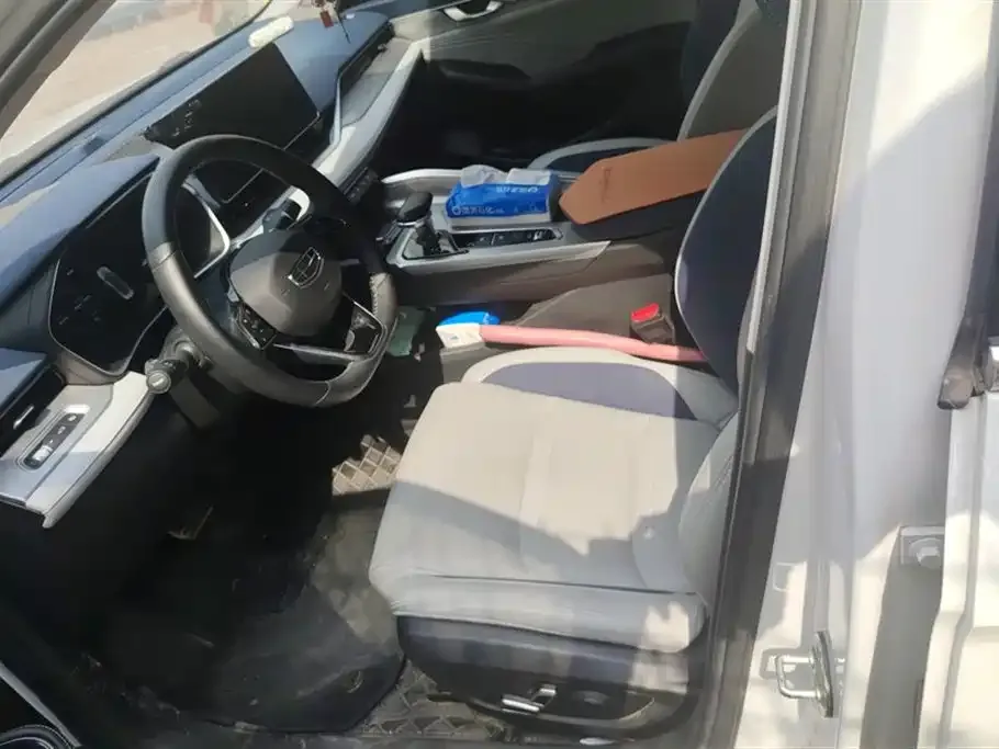 Geely Xingrui 2022 из CN, фото 2