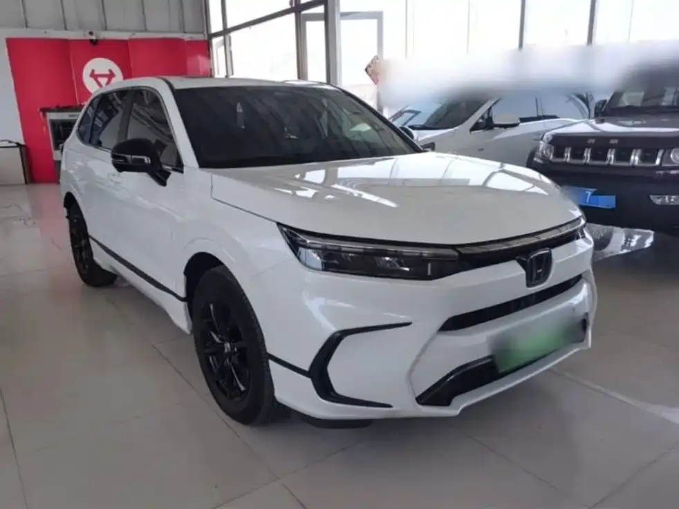 Honda Breeze PHEV 2025 из CN, фото 3
