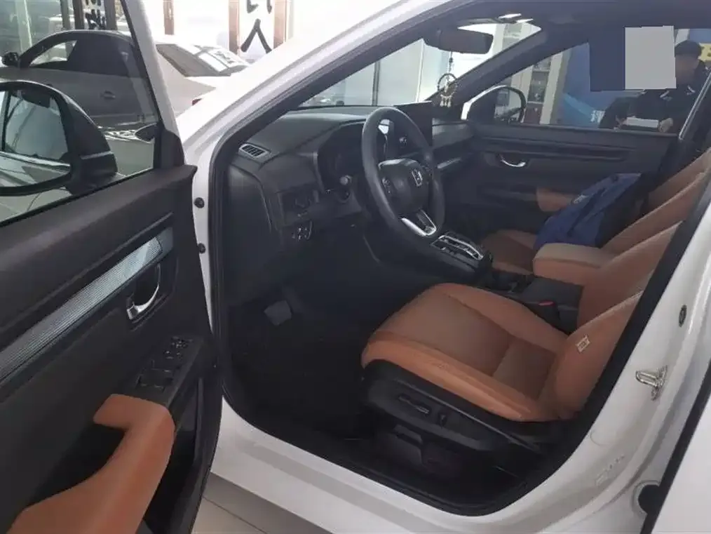 Honda Breeze PHEV 2025 из CN, фото 6