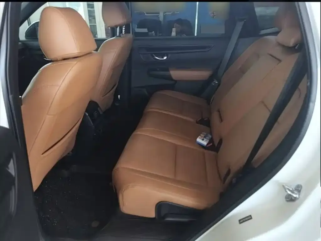 Honda Breeze PHEV 2025 из CN, фото 5