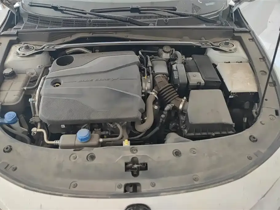 Changan UNI-V 2024 из CN, фото 5