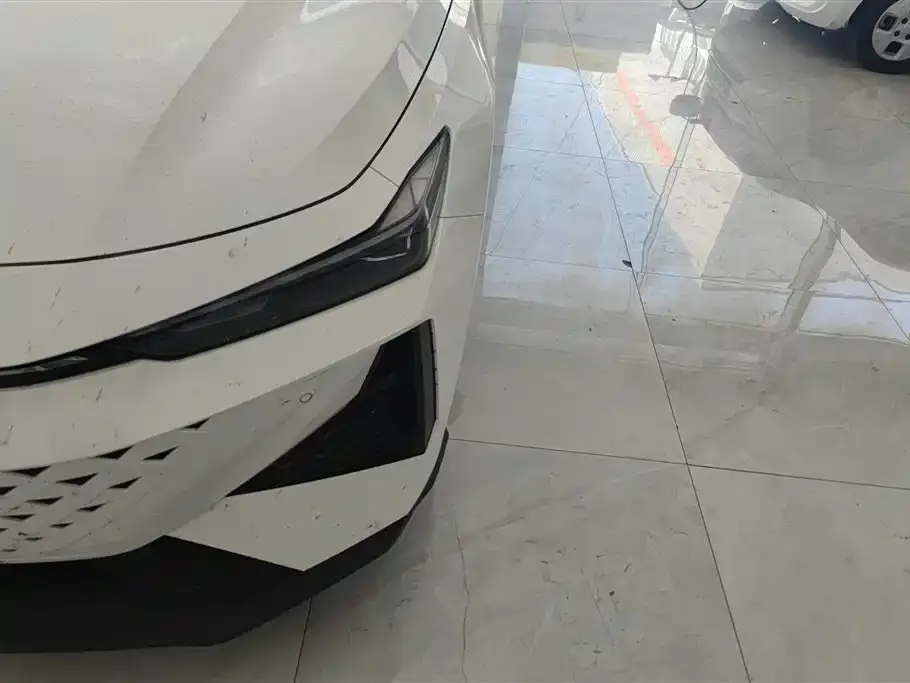 Changan UNI-V 2024 из CN, фото 4