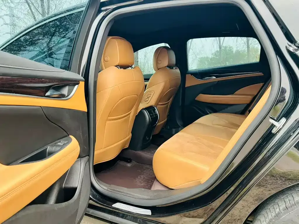 Buick LaCrosse 2021 из CN, фото 3