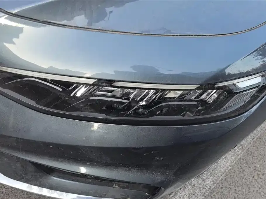 Geely Xingrui 2021 из CN, фото 4