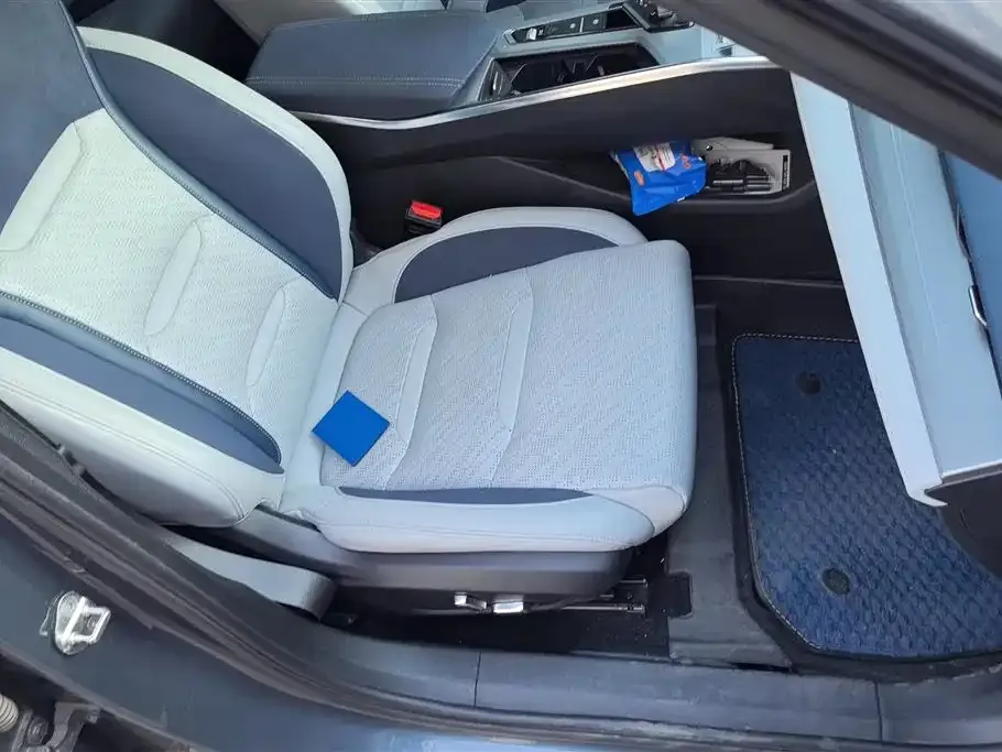 Geely Xingrui 2021 из CN, фото 9