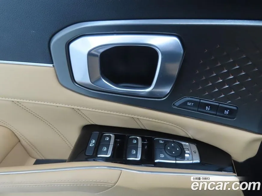 Kia Sorento 2023 из KR, фото 6