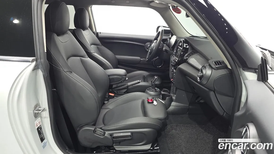 Mini Cooper 2021 из KR, фото 6