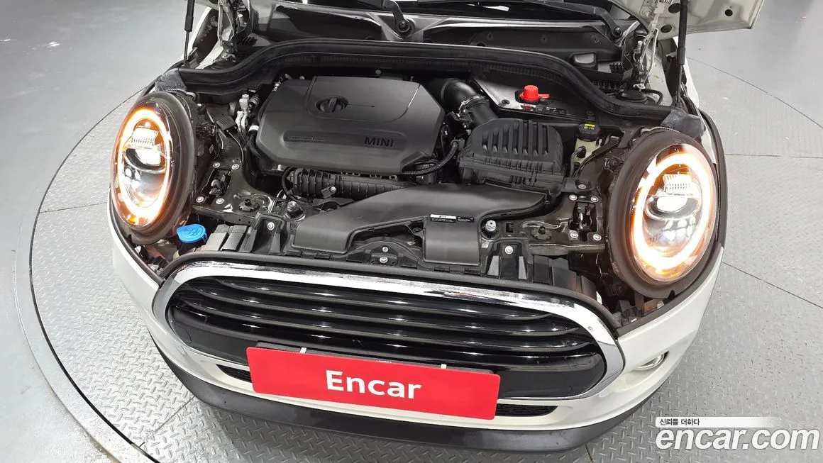 Mini Cooper 2021 из KR, фото 7