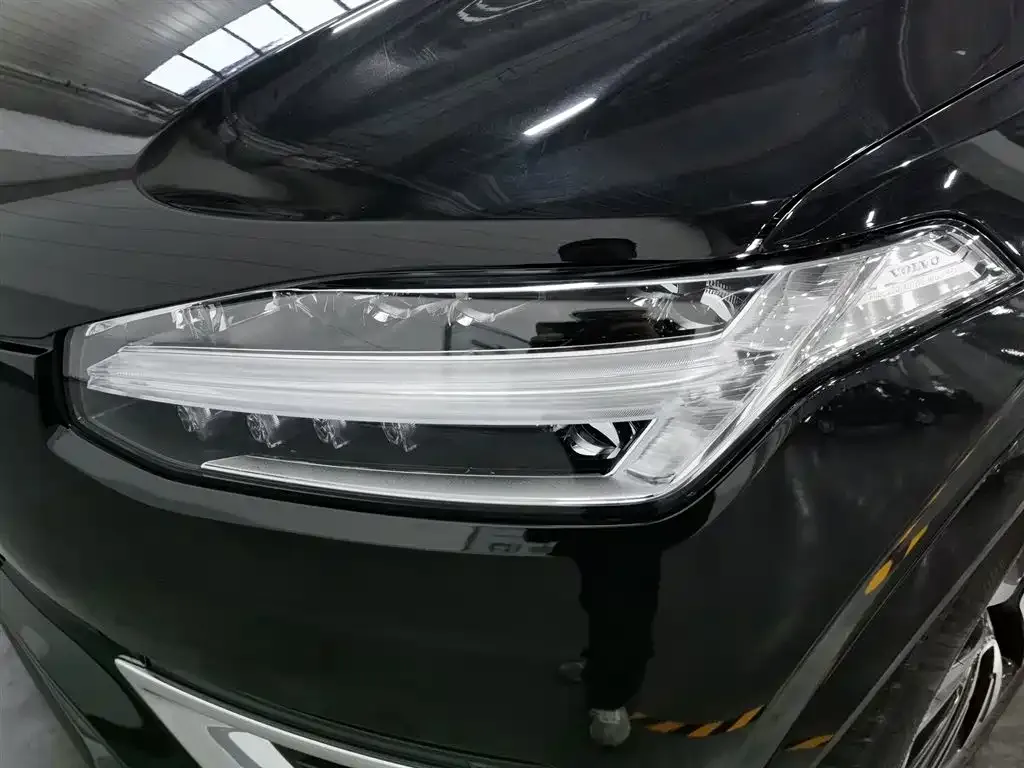 Volvo XC90 PHEV 2024 из CN, фото 5